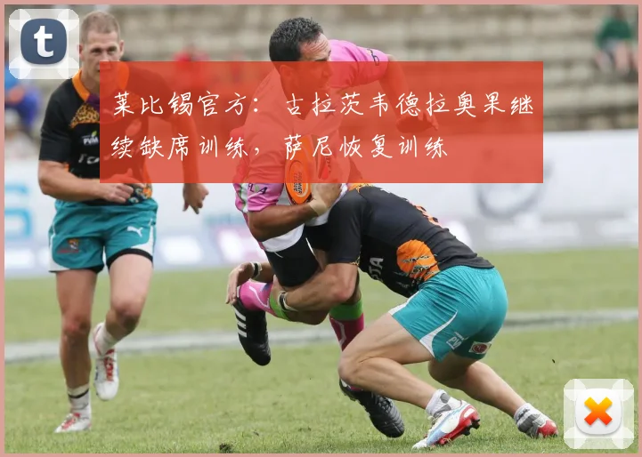 莱比锡官方：古拉茨韦德拉奥果继续缺席训练，萨尼恢复训练