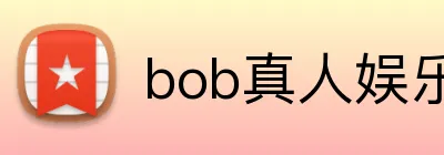 bob真人娱乐 Logo